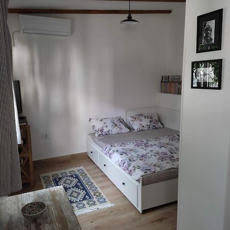 Apartman Lora Budva Eksteriør billede