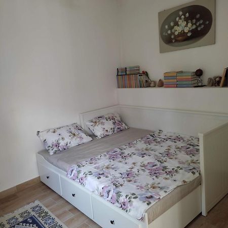 Apartman Lora Budva Eksteriør billede