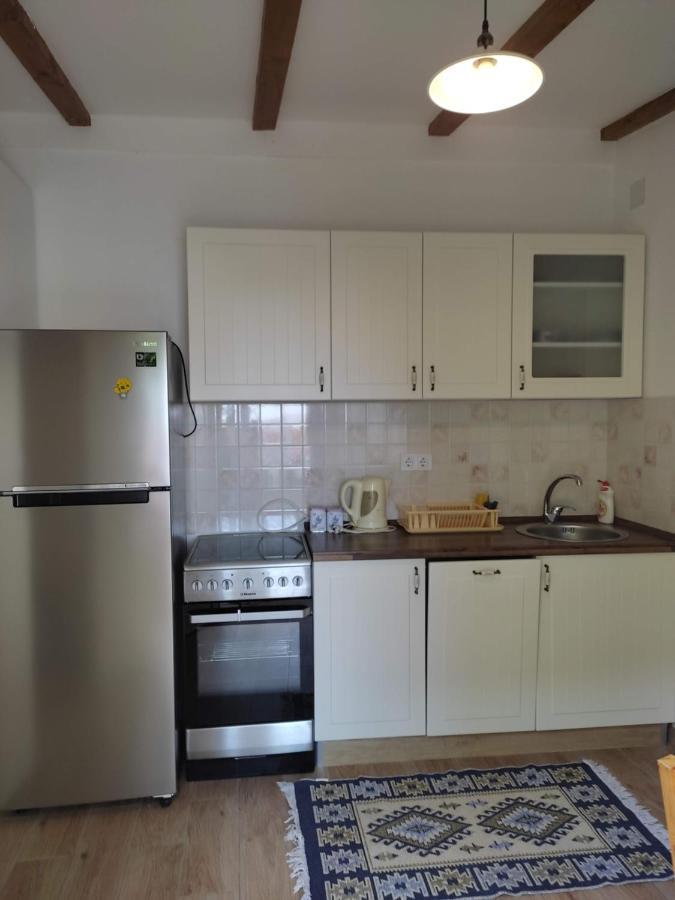 Apartman Lora Budva Eksteriør billede