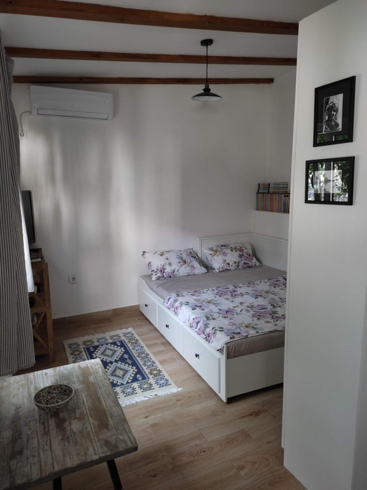Apartman Lora Budva Eksteriør billede