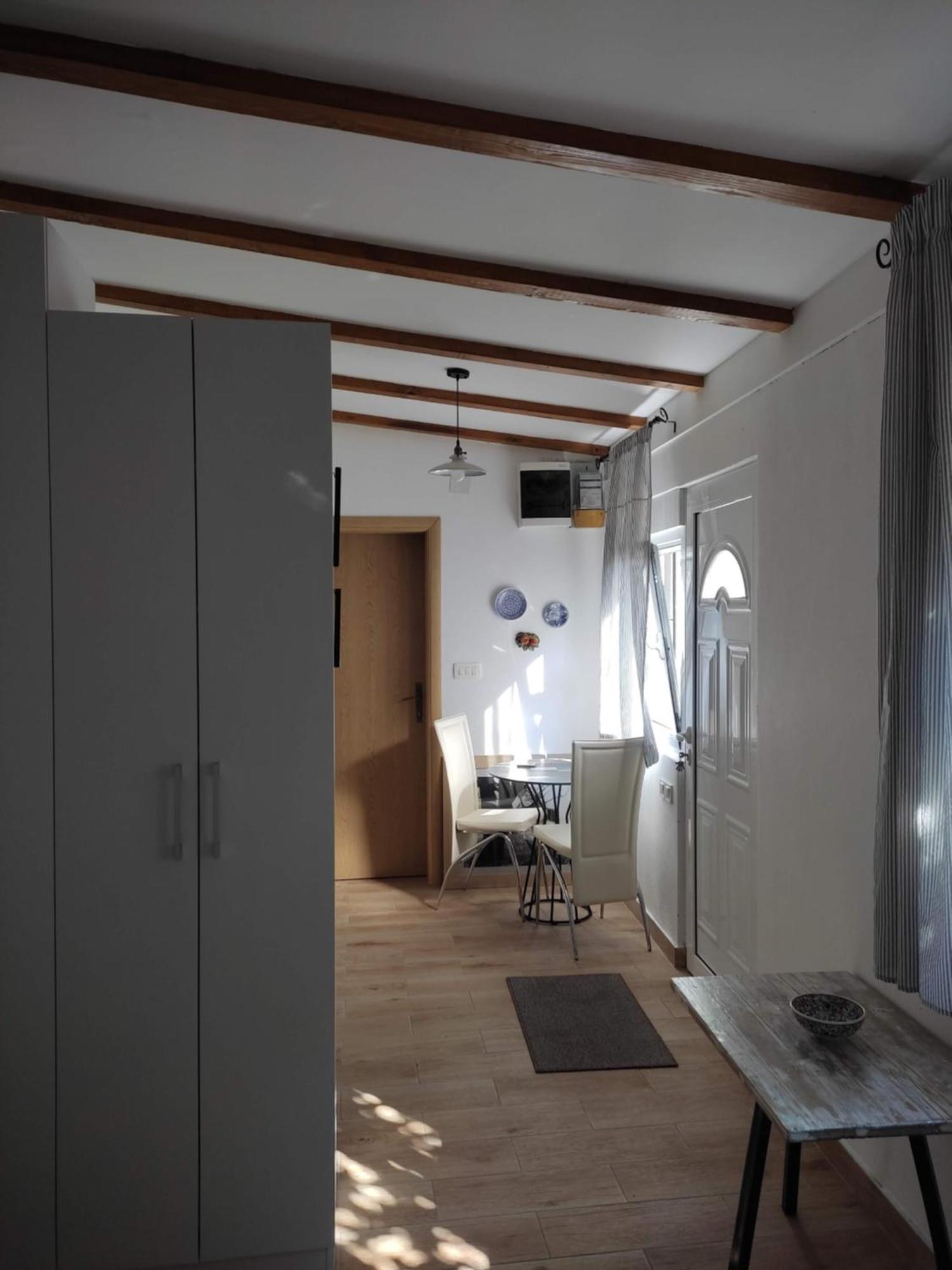 Apartman Lora Budva Eksteriør billede