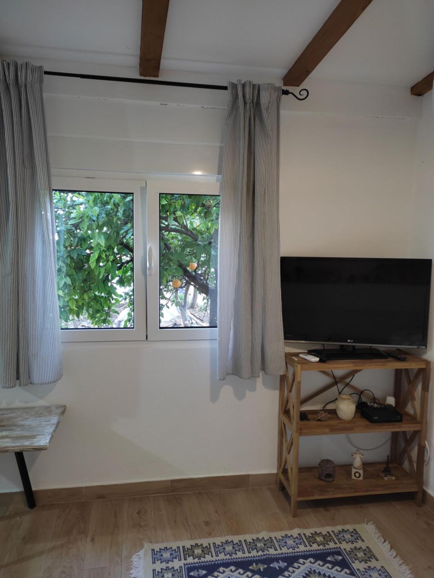 Apartman Lora Budva Eksteriør billede